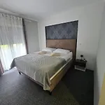 Apartman Diamond Nin