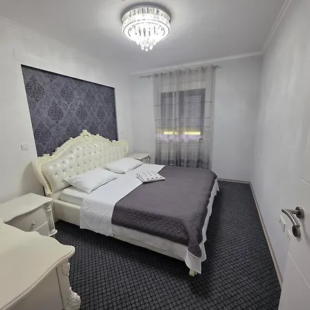 Appartamento Diamond