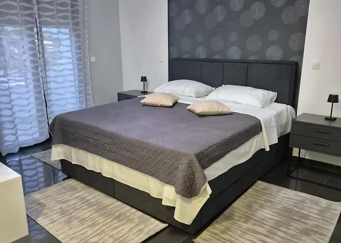 Apartament Diamond