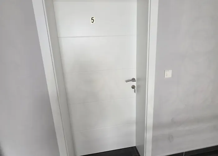 Diamond Apartament Nin