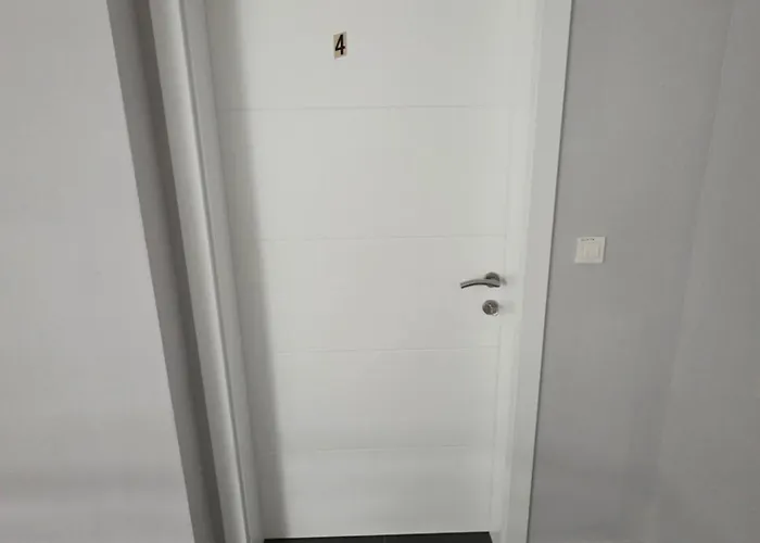 Apartament Diamond Nin