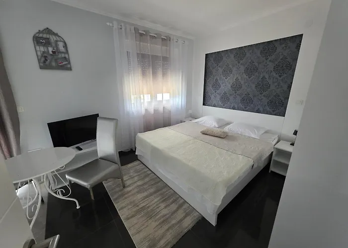 Apartament Diamond *