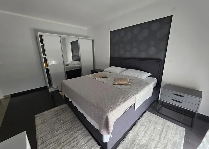 Apartament Diamond
