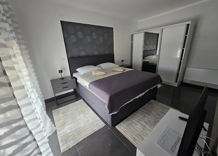 Apartament Diamond Nin