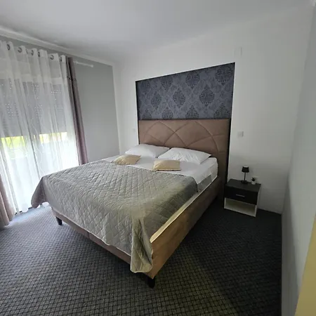 Apartamento Diamond Nin