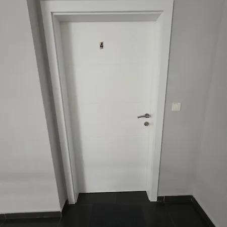 Apartment Diamond Nin