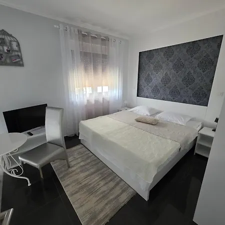 Apartamento Diamond *