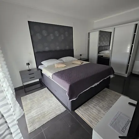 Apartamento Diamond Nin