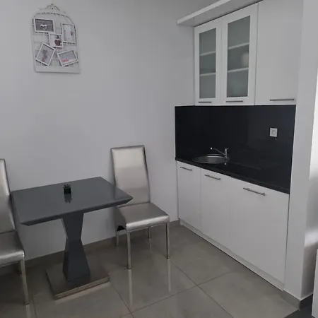 Diamond Apartamento Nin