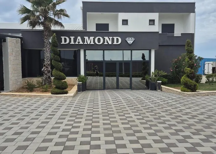 Diamond * נין