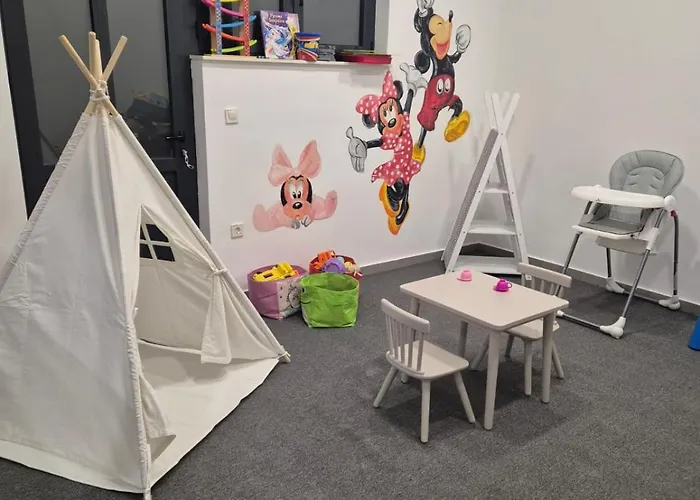 דירה Diamond נין