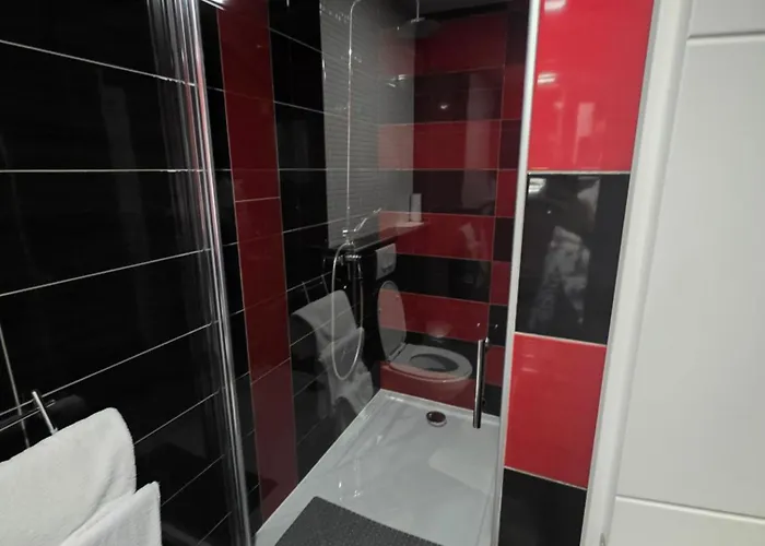 Diamond Apartament Nin