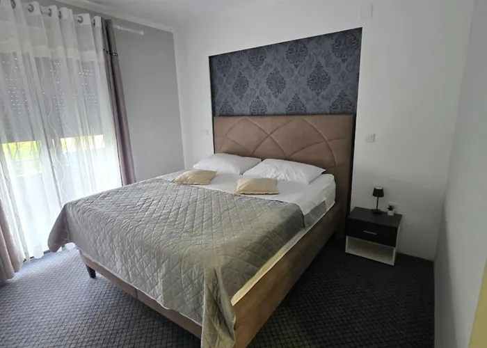Apartament Diamond Nin