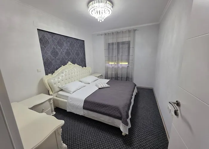 Apartament Diamond
