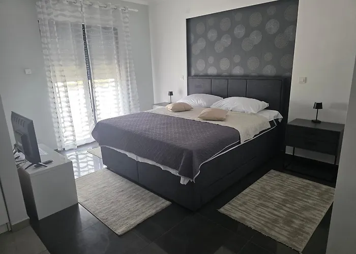 Apartament Diamond