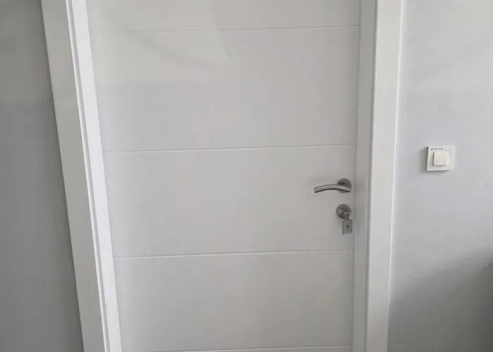 Diamond Lägenhet